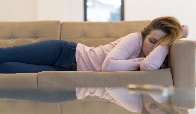 Ojo, estudio reveló que las siestas largas pueden provocar enfermedades cardiovasculares