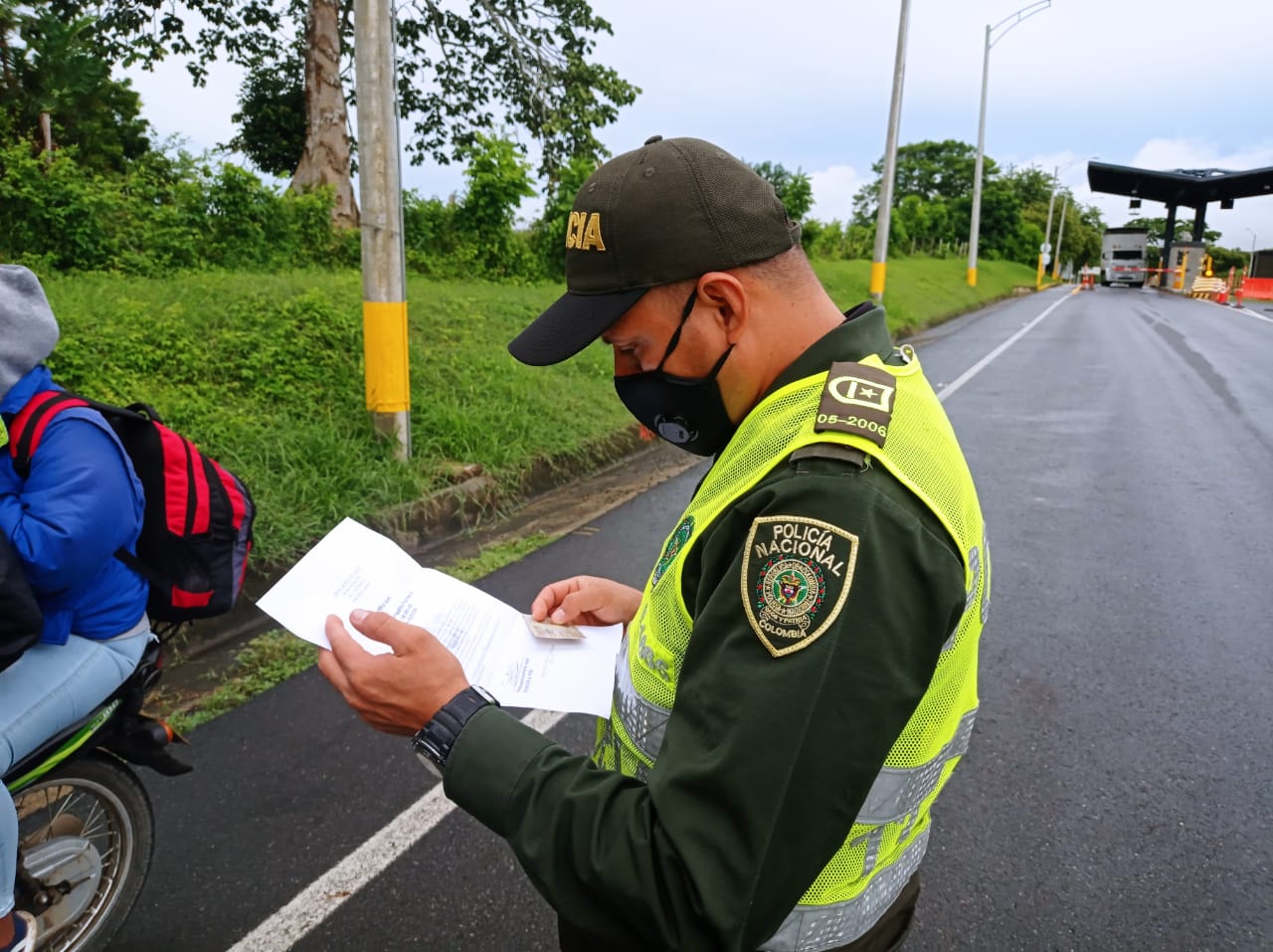 Más de 600 personas multadas por irrespetar las restricciones durante el fin de semana en Córdoba