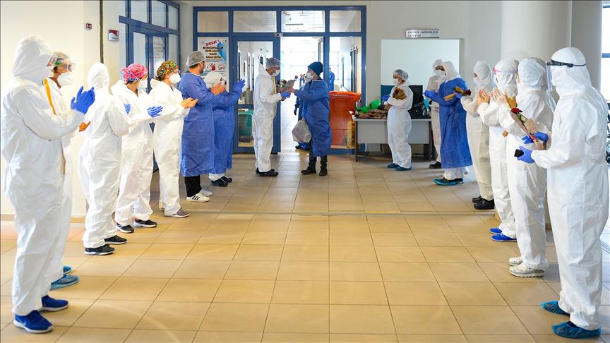 El 80% de pacientes contagiados en Córdoba por Covid-19 ya se han recuperado