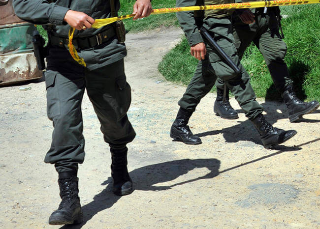 Tres masacres en menos de 24 horas: reportan el asesinato de seis jóvenes en zona rural de Tumaco