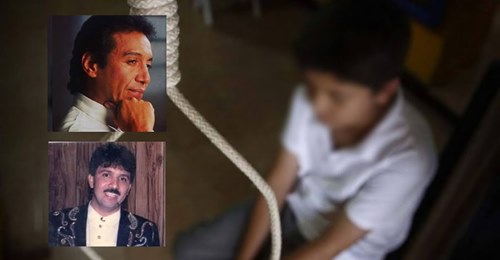 Insólito: joven se suicidó porque quería estar con Diomedes y Rafael Orozco