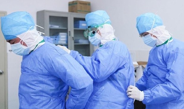 Ya son 218 los profesionales del sector salud los que han dado positivo para Covid-19 en Montería
