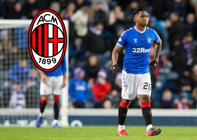 Nuevo pretendiente: Milan estaría interesado en el ‘Búfalo’ Morelos