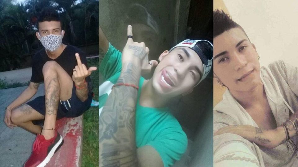 En Montería, joven que apuñaló a su padre sería reincidente