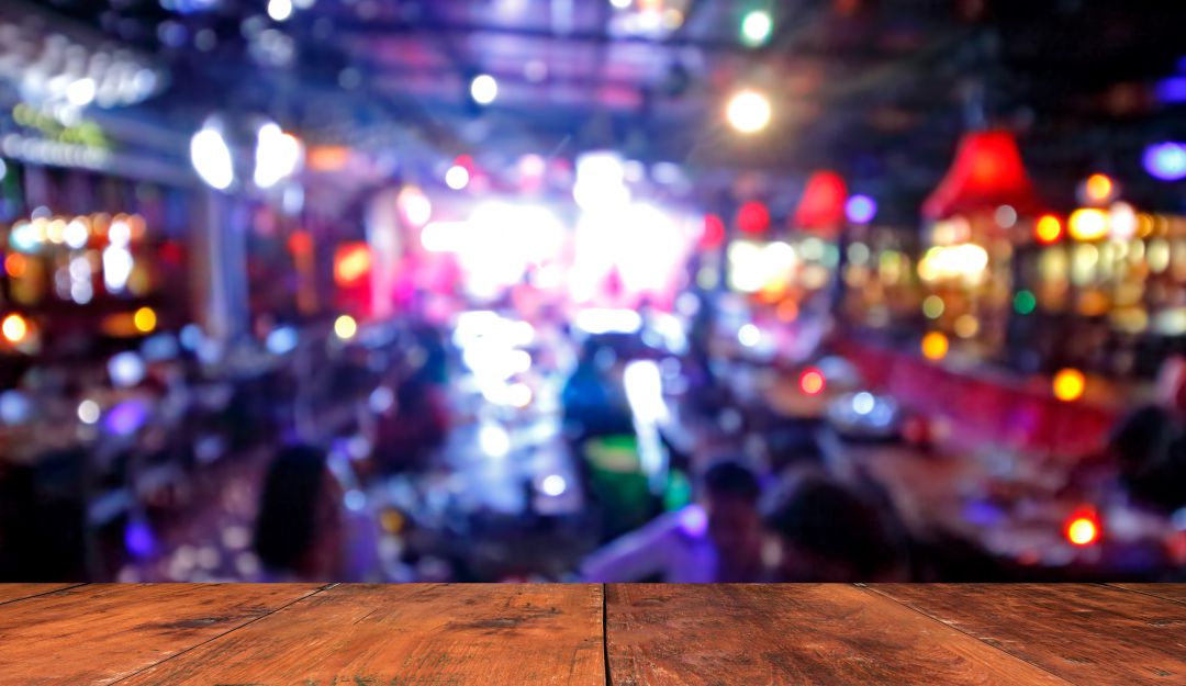 Todavía no se define si discotecas podrán reabrir en octubre en Montería
