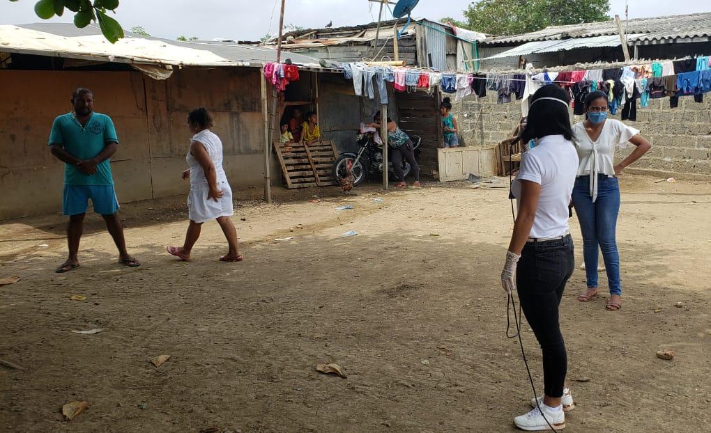 Embarazos en adolescentes han disminuido en Montería en lo que va corrido del año