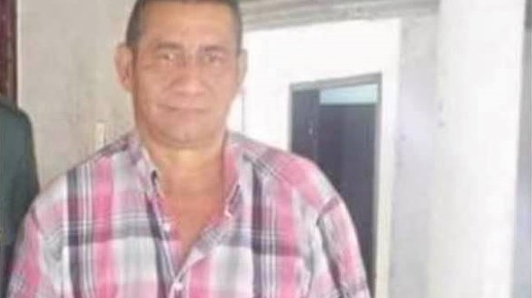 Lamentable: murió Pedro Luna, exconcejal de Buenavista