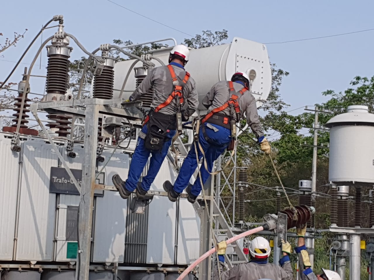 Este miércoles varios municipios de Córdoba no tendrán fluido eléctrico