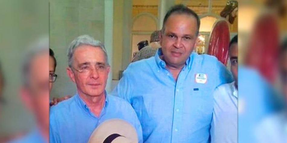 Corte seguirá investigando a exsenador Uribe por ‘ñeñepolítica’