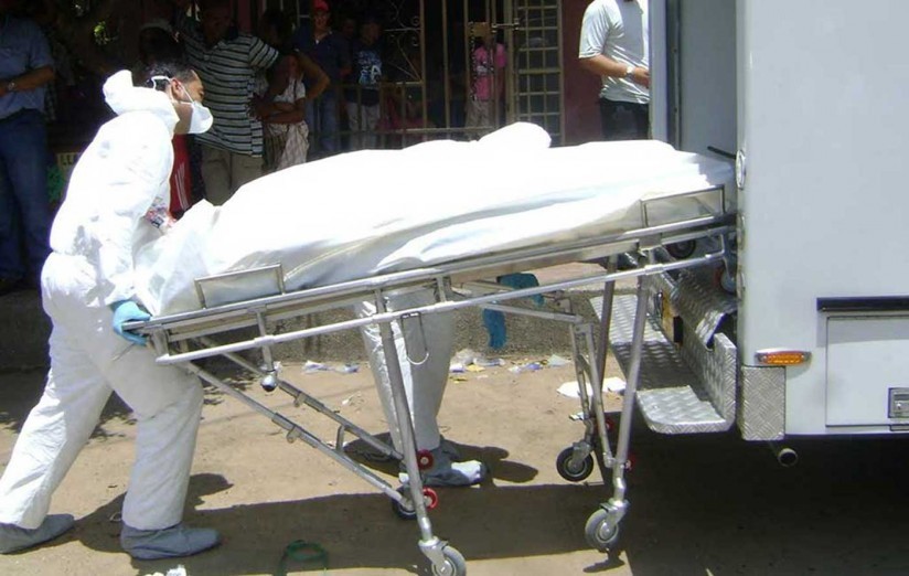 Joven loriquera falleció en extrañas circunstancias en Magangué