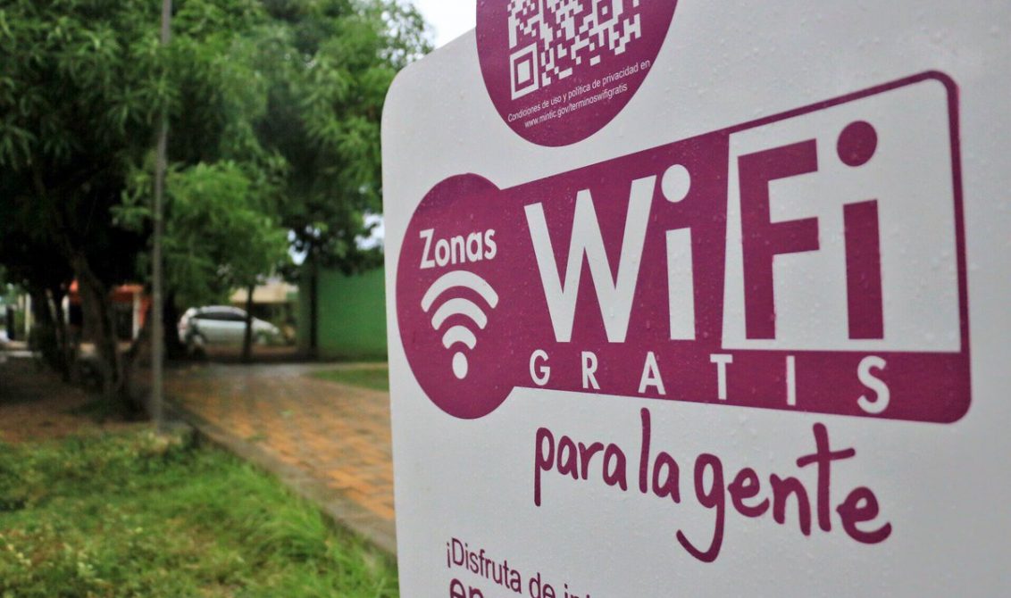 En Montería, al menos 4 mil familias de estrato uno tendrán acceso a internet