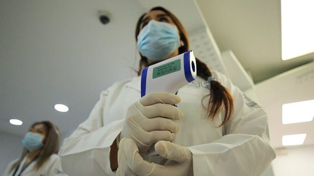 En Córdoba se han recuperado de coronavirus 18.483 personas