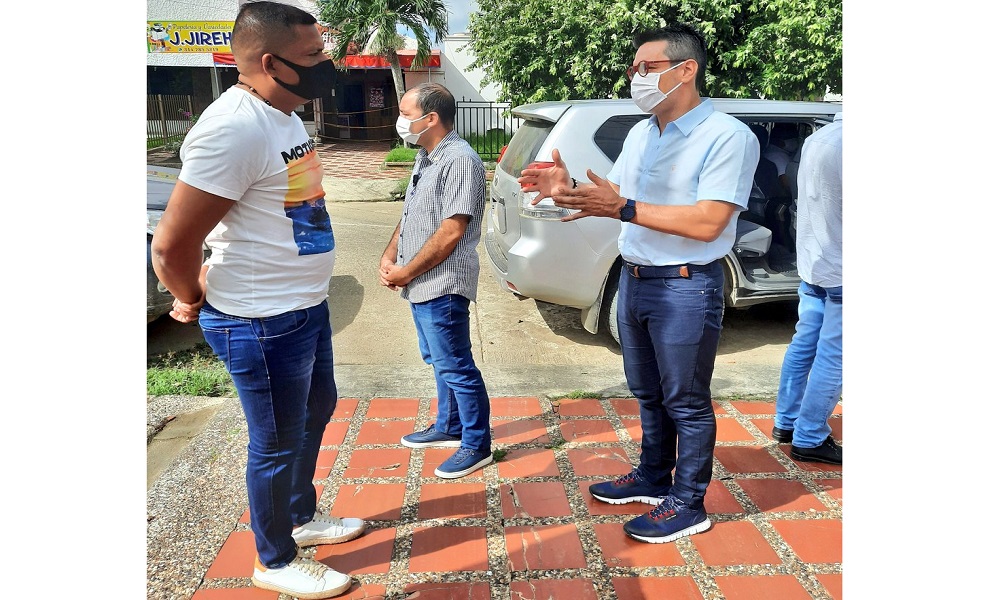 Alcaldía de Montería iniciará socialización de protocolos para consumo de licor en bares