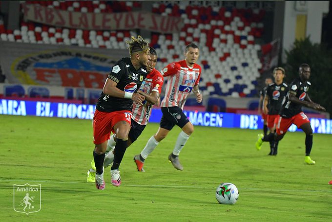 No hay tiempo para más: América y Junior definen hoy quién alza el título de la Superliga