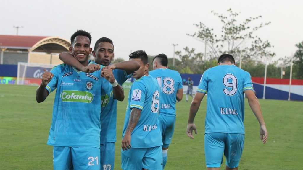 Jaguares a sacar las garras hoy ante la Equidad