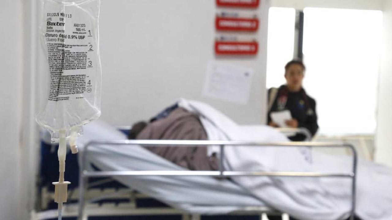 Covid-19: tras alerta roja en Antioquia, activarán 20 camas UCI en dos hospitales en Medellín