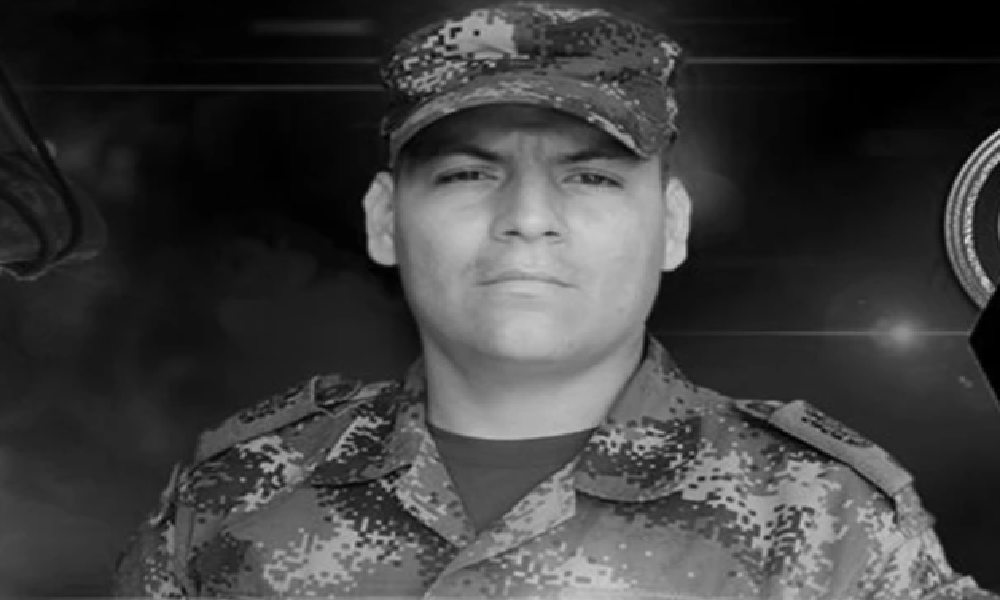 Combate contra las disidencias de las Farc dejó un soldado muerto en Cauca