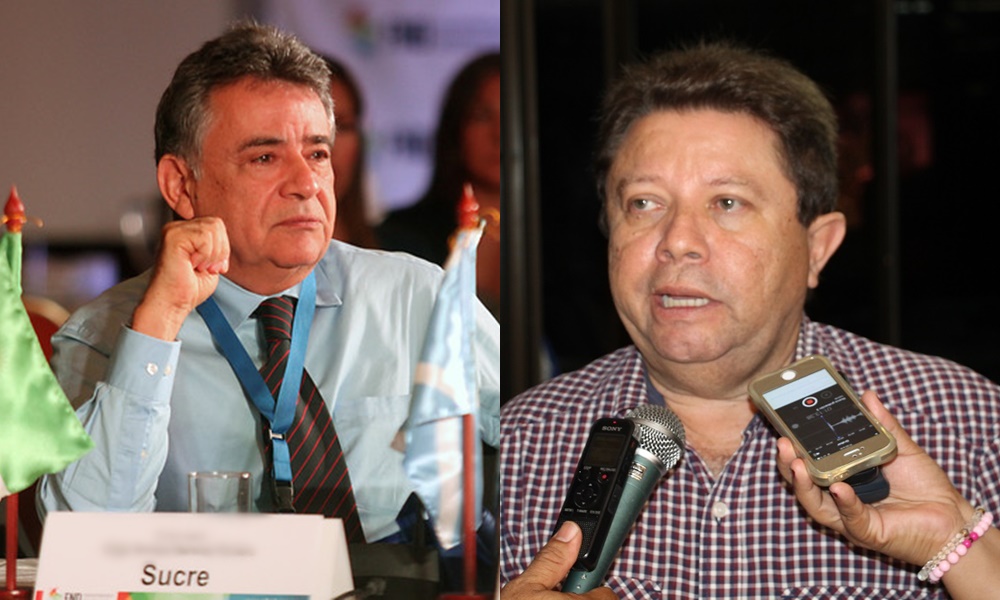Corrupción PAE: Procuraduría sancionó a exgobernador y a exsecretario de Educación de Sucre