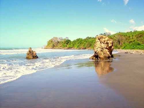 Verifican protocolos para reactivación de playa piloto en Puerto Escondido