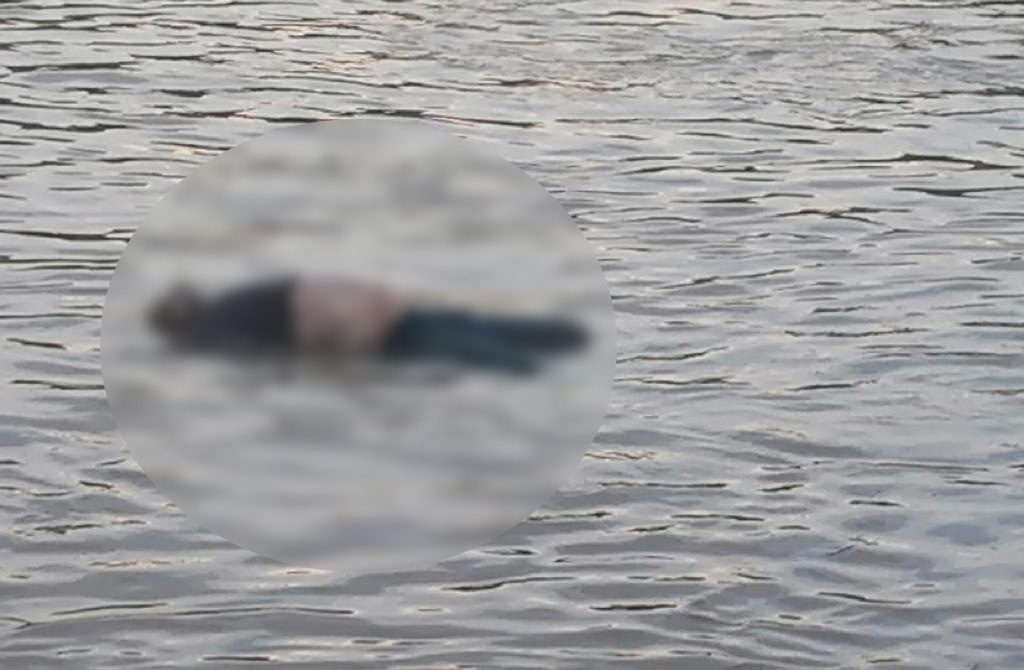 Revelan identidad de cadáver que fue hallado en el río Sinú