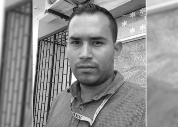 Denuncian asesinato de escolta de la UNP en Saravena, Arauca