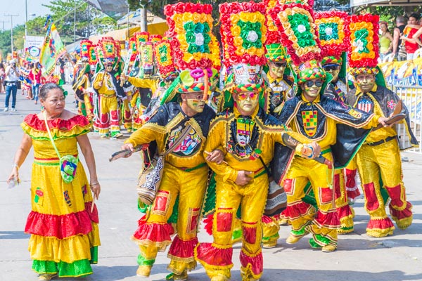De manera virtual se realizará el Carnaval de Barranquilla 2021