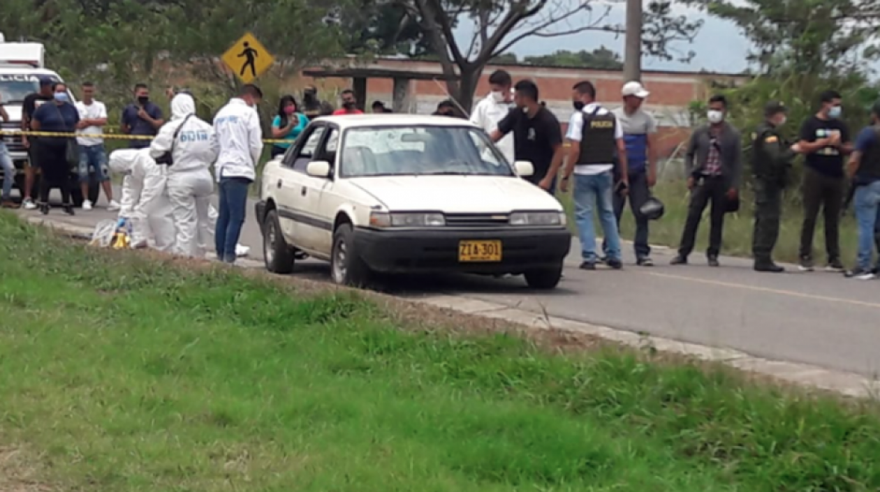 «Tenemos dolor, no tenemos odio», hermana de Juliana Giraldo