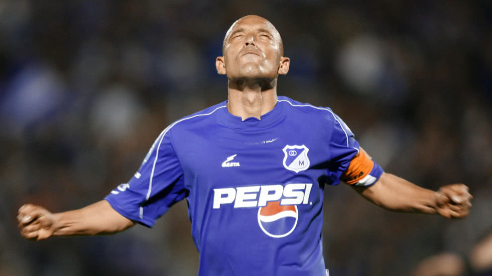 Luto en el fútbol colombiano, falleció Ricardo Ciciliano