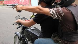 Joven fue asesinado tras pedirle a motociclista que no hiciera ‘piques’ en pleno barrio