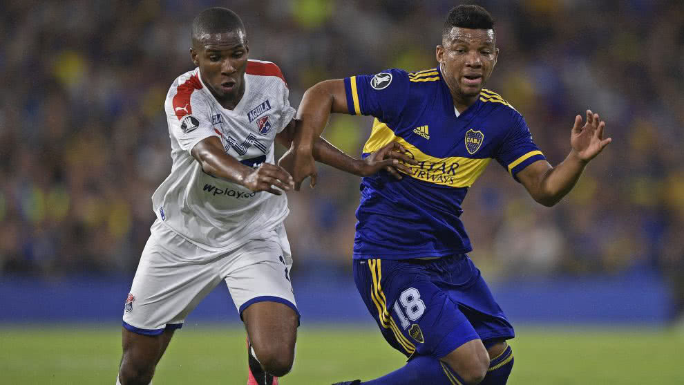 Medellín – Boca, los poderosos van por su primer triunfo en la Libertadores