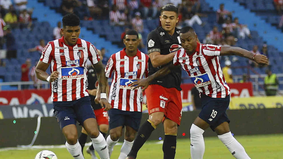 Junior vs América: hoy regresa el FPC con la disputa del primer round de la Superliga
