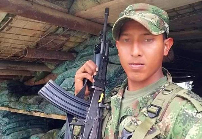 En extrañas circunstancias murió soldado monteriano, familia pide al Ejército esclarecer los hechos