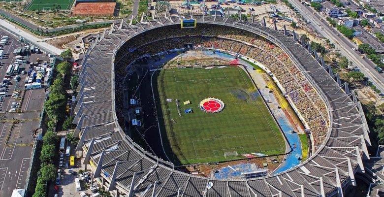Eliminatorias a Catar: solicitan autorizar público para primer juego de Colombia en el ‘Metro’