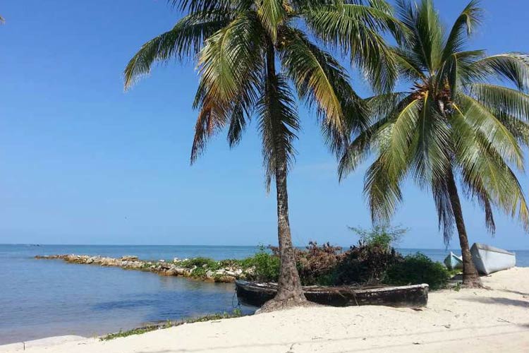 Protocolos de bioseguridad para las playas exigen uso del tapabocas obligatorio, excepto al ingresar al agua