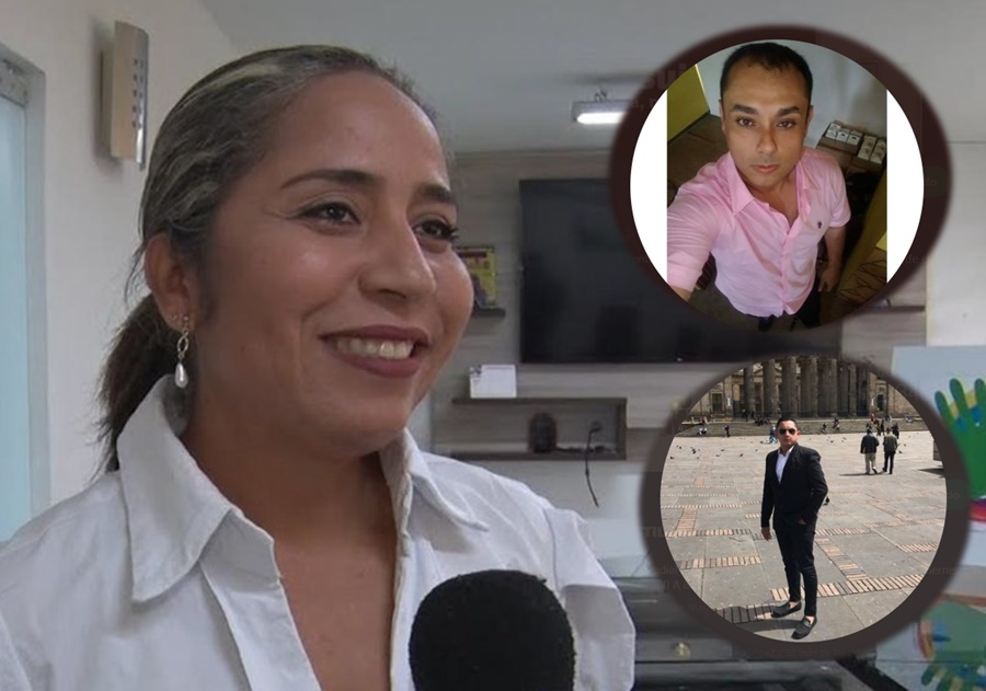 Alcaldesa de Puerto Escondido rechaza amenazas contra los periodistas Diego Muskus y Mauricio Castilla