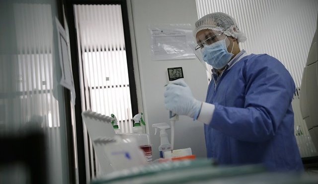 En Colombia ya son 716.319 casos de coronavirus y 22.924 fallecidos