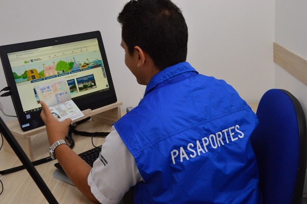 Gobernación de Córdoba alista protocolos de bioseguridad para expedición de pasaportes