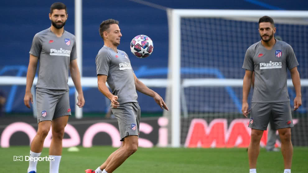 El colombiano Santiago Arias dio positivo para Covid-19