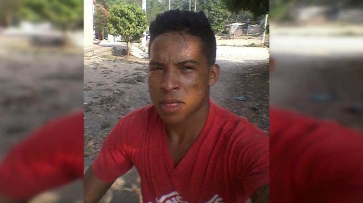 Joven desapareció y a los días encontraron su cuerpo desmembrado en un pozo