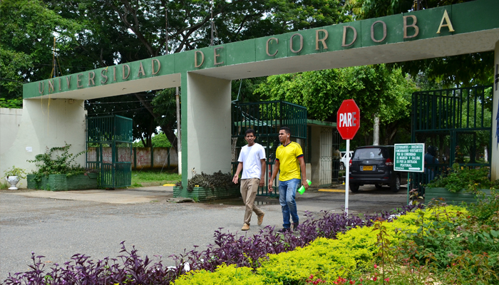 Déficit de la Universidad de Córdoba se reduce en 8 mil millones de pesos este año: rector Jairo Torres