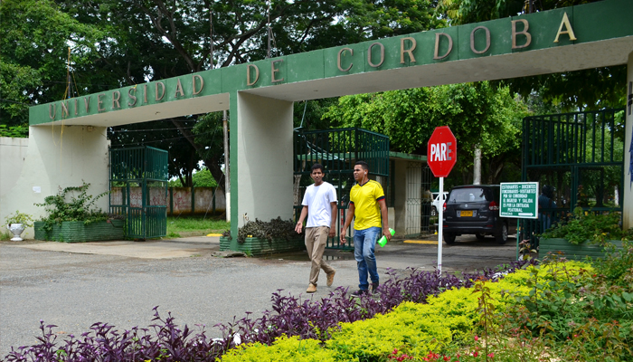 Este domingo 10 de julio se vence el plazo para la compra de pines de la Universidad de Córdoba