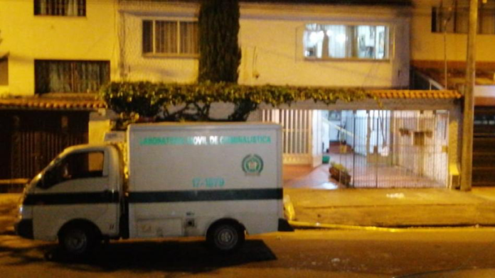 Aberrante, hombre habría matado a su madre y luego ocultó el cadáver en la nevera