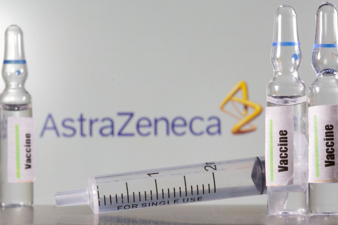 Falleció uno de los voluntarios brasileños de la vacuna de Oxford y AstraZeneca contra el Covid-19