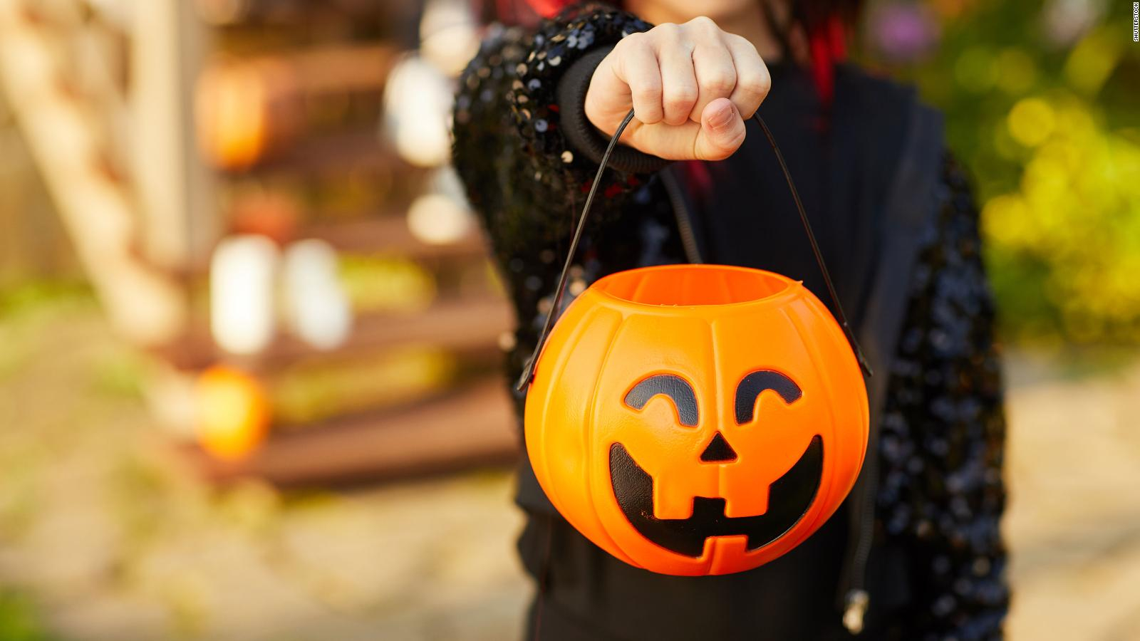 Montería acoge toque de queda para menores de edad en puente de Halloween