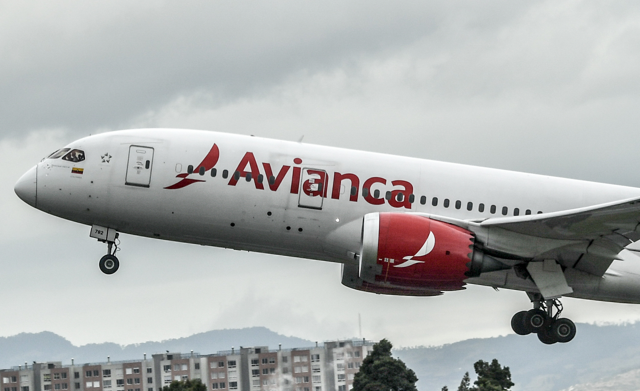 Si Avianca quiebra estamos abiertos a la llegada de nuevos jugadores: MinTransporte