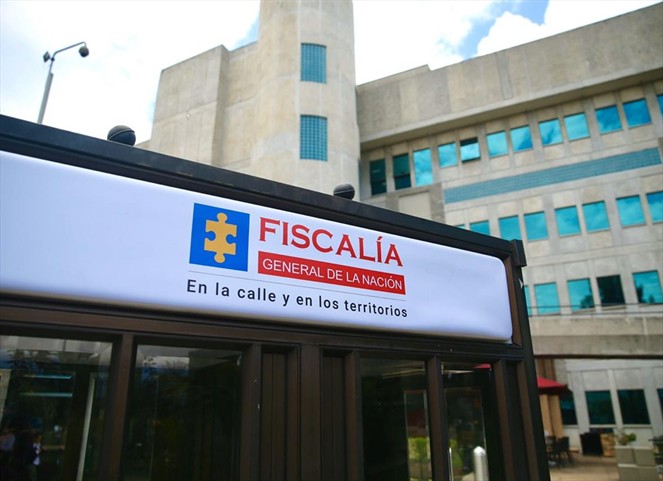 Anuncian creación de grupo élite de la Fiscalía contra el terrorismo urbano