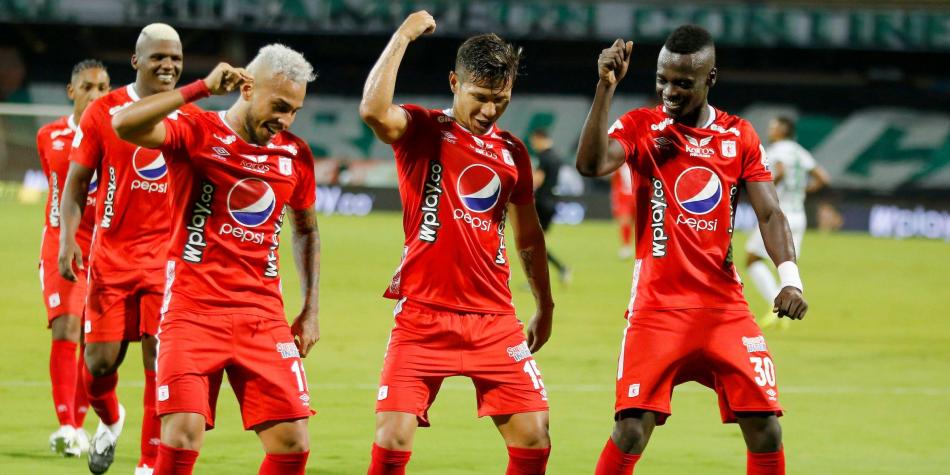 Con calculadora en mano, América visita a Gremio por Libertadores