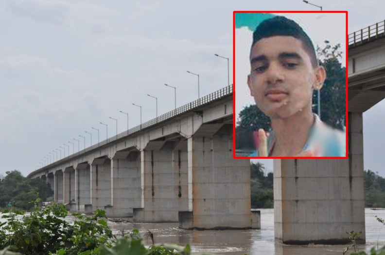 Joven de 14 años se ahogó cuando se bañaba en el río Cauca