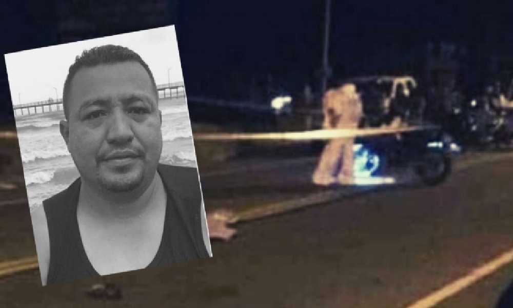 En Montería, identifican a vigilante que perdió la vida en un accidente de tránsito