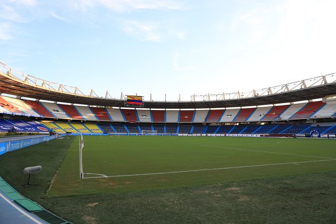 Procuraduría pone la lupa por la polémica asistencia de personas al partido de la tricolor en el Metro